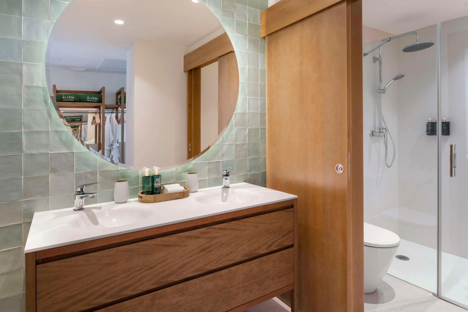 Foto - Meliá Zahara Resort & Villas