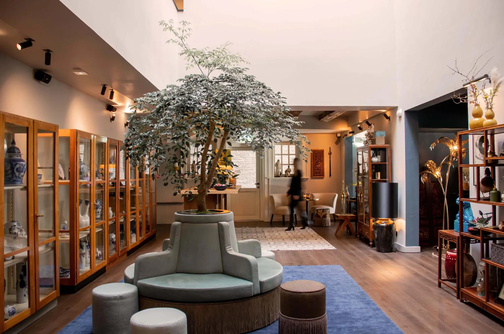 Foto - Hotel Mai Amsterdam