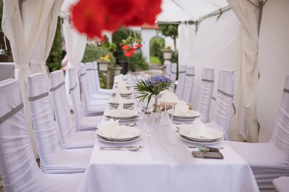 Foto - Schlosshotel Marienbad