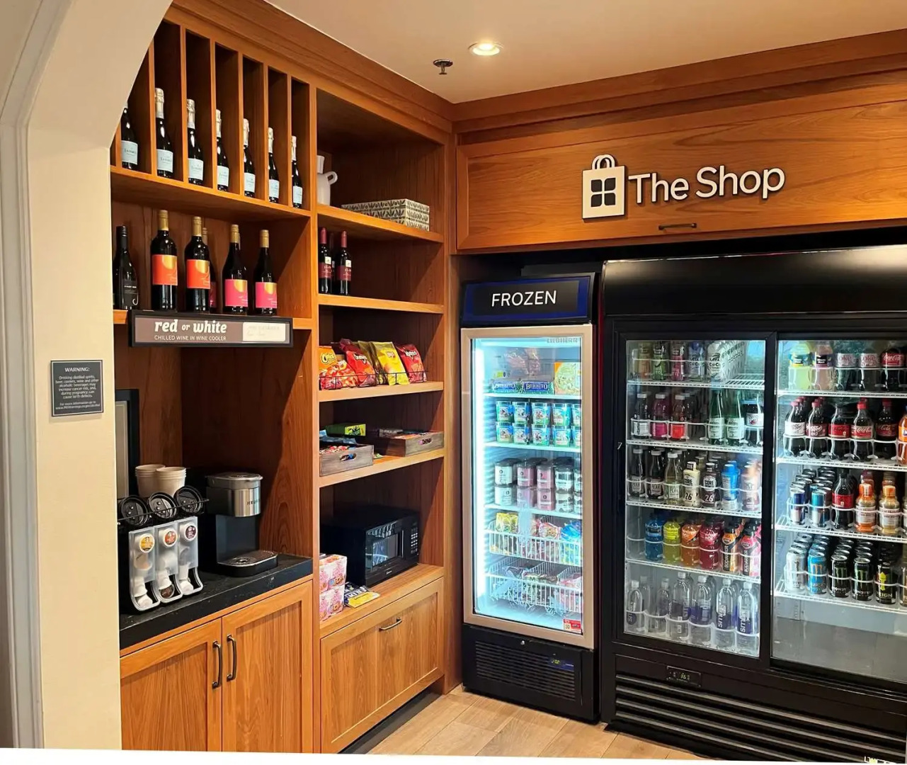 Photo - Hilton Garden Inn Carlsbad Beach