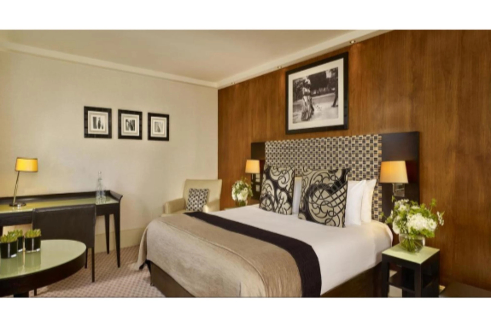 Foto - The Cavendish London