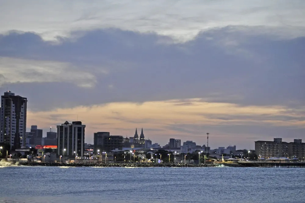 Foto - Seaflats - Meireles - Villa Costeira