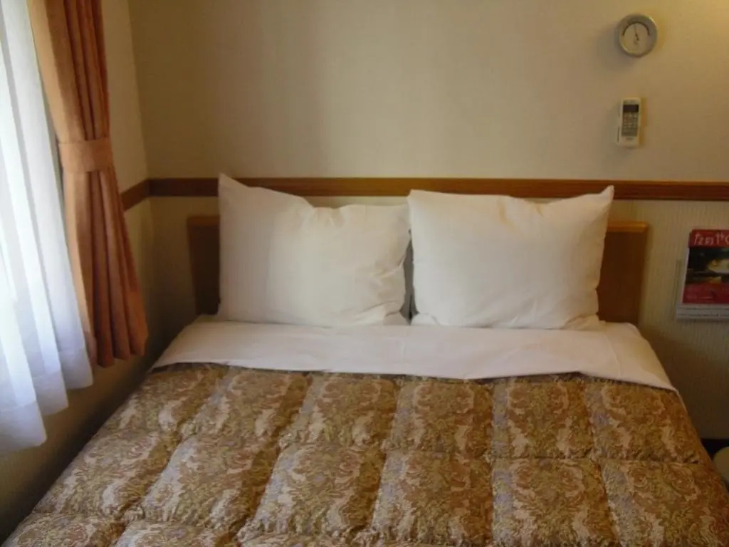 Foto - Toyoko Inn Tokyo Shinagawa Oimachi