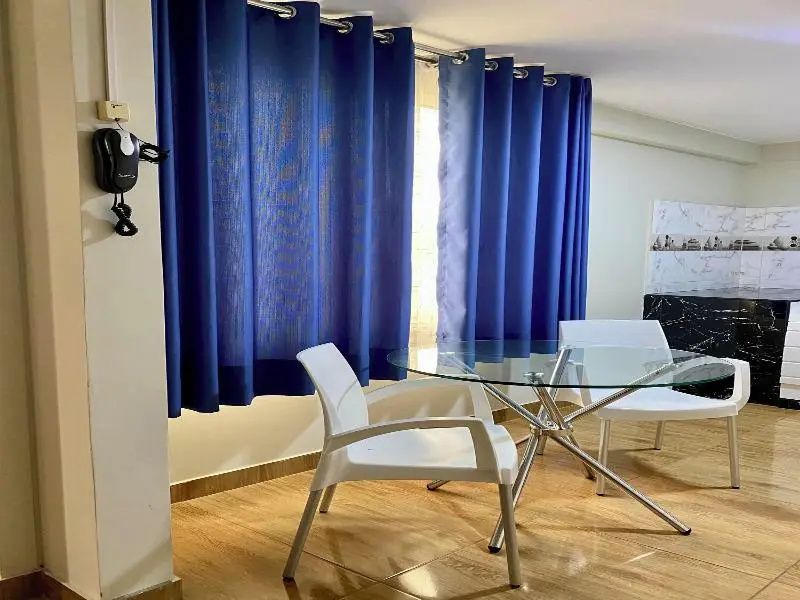 Photo - Hotel Naciones Unidas