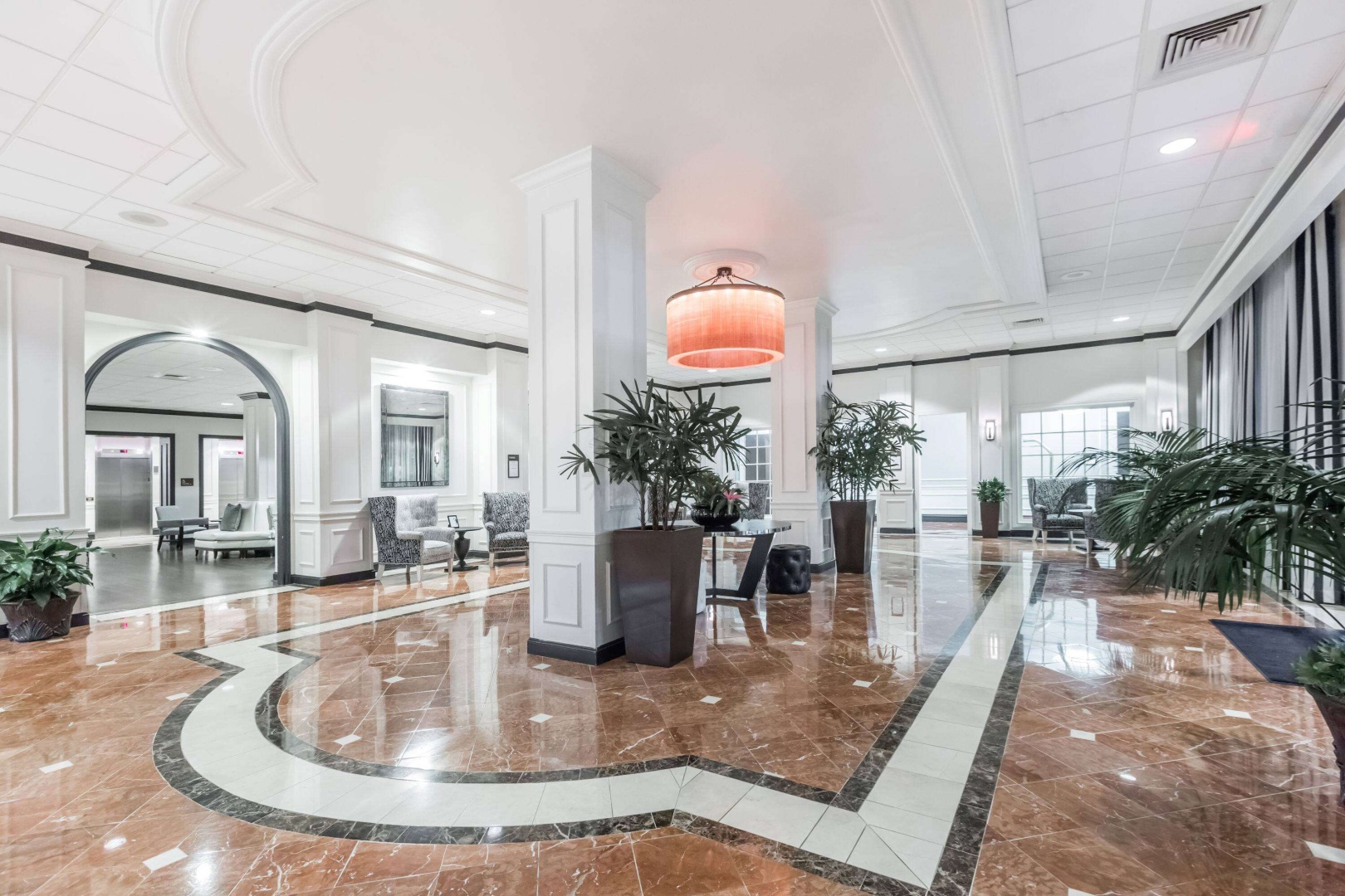Foto - Sonesta Atlanta Northwest Galleria - Marietta