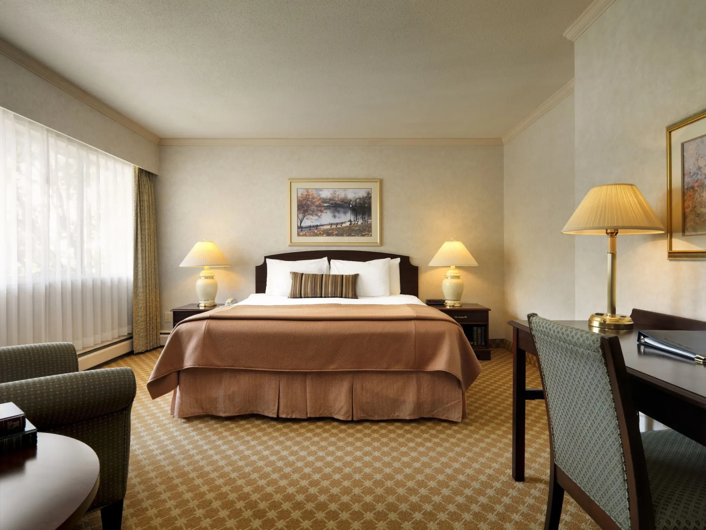Foto - Royal Scot Hotel & Suites, Trademark Collection by Wyndham