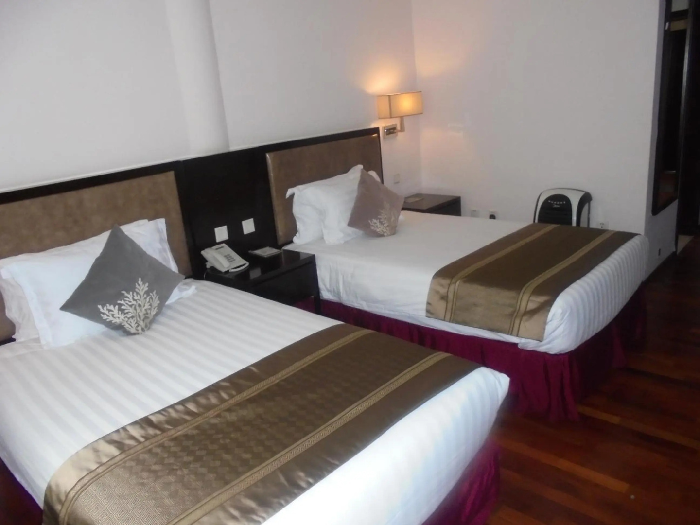 Photo - Saro-Maria Hotel