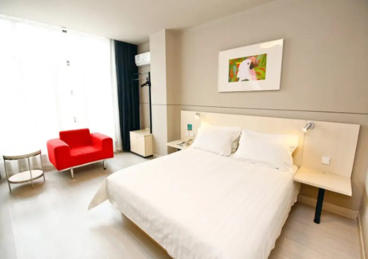 Photo - Jinjiang Inn Qingdao Cangkou Park