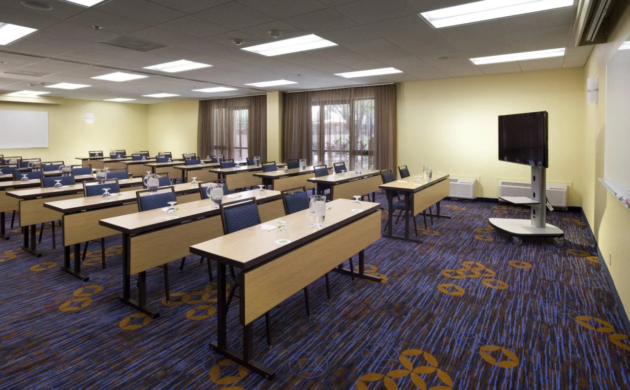 Foto - Courtyard by Marriott Tampa Westshore/Airport