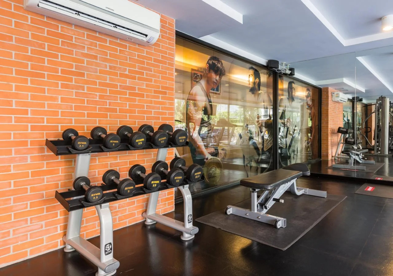 Foto - Marigold Ramkhamhaeng