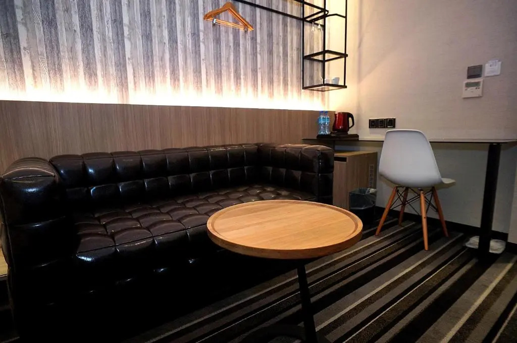 Foto - Via Hotel Zhongxiao