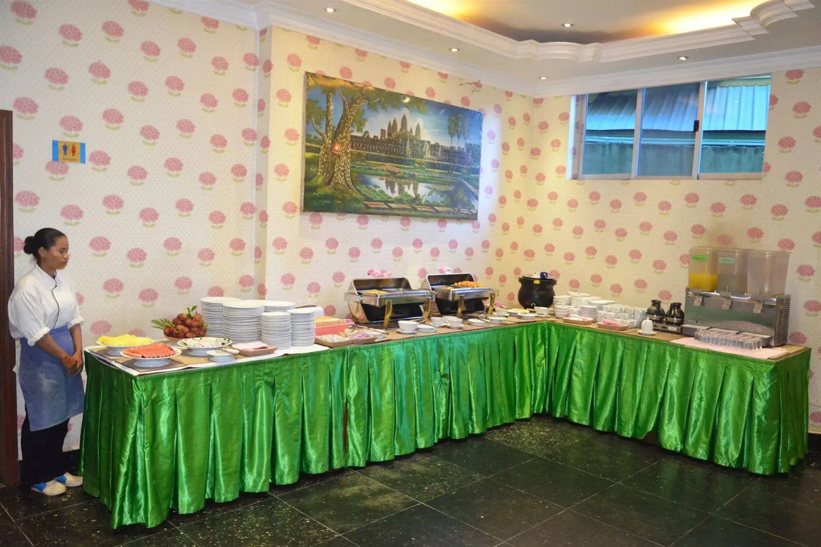 Foto - Parklane Hotel
