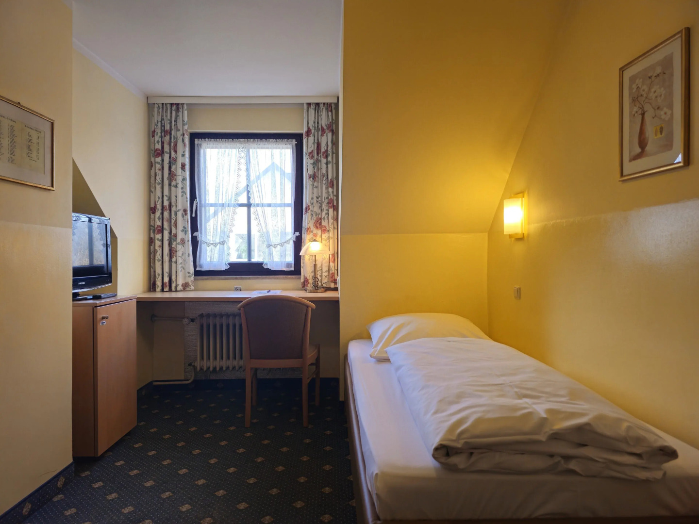Photo - ARRIVEL Hotel am Bergson - bisher Hotel Neuner
