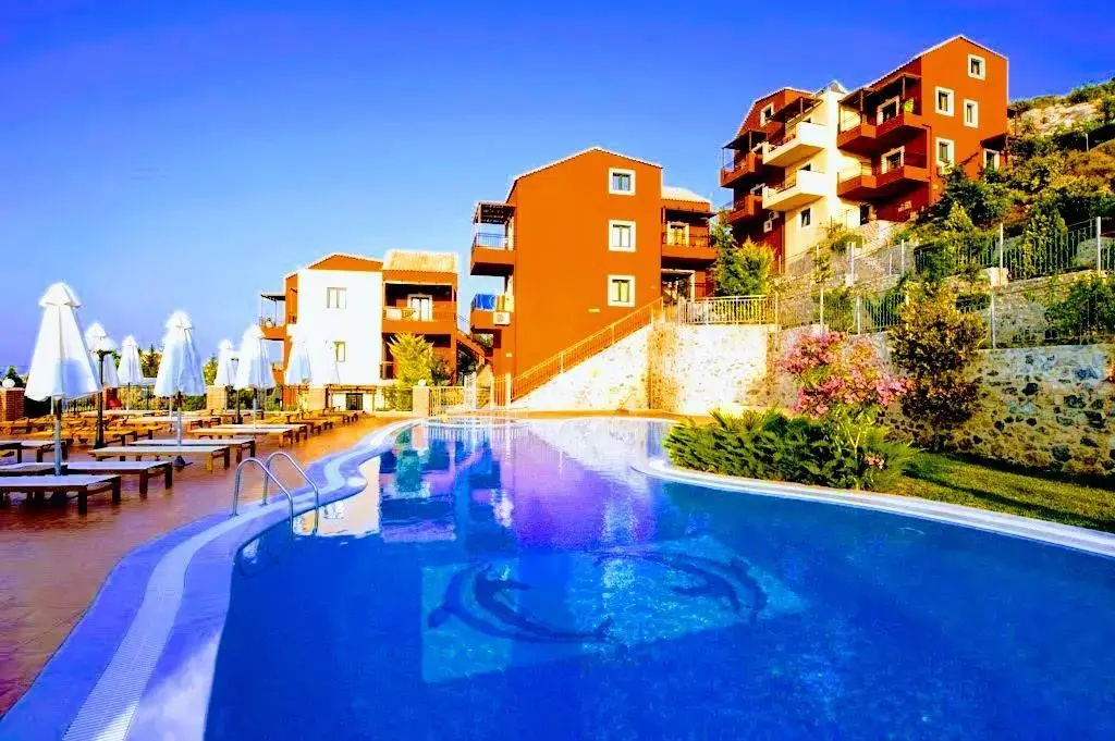 Foto - Ippoliti Village