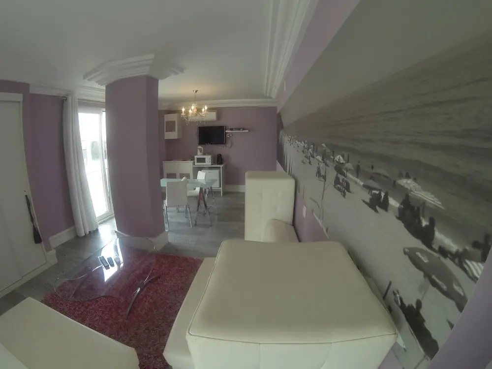 Foto - Inn Seventies