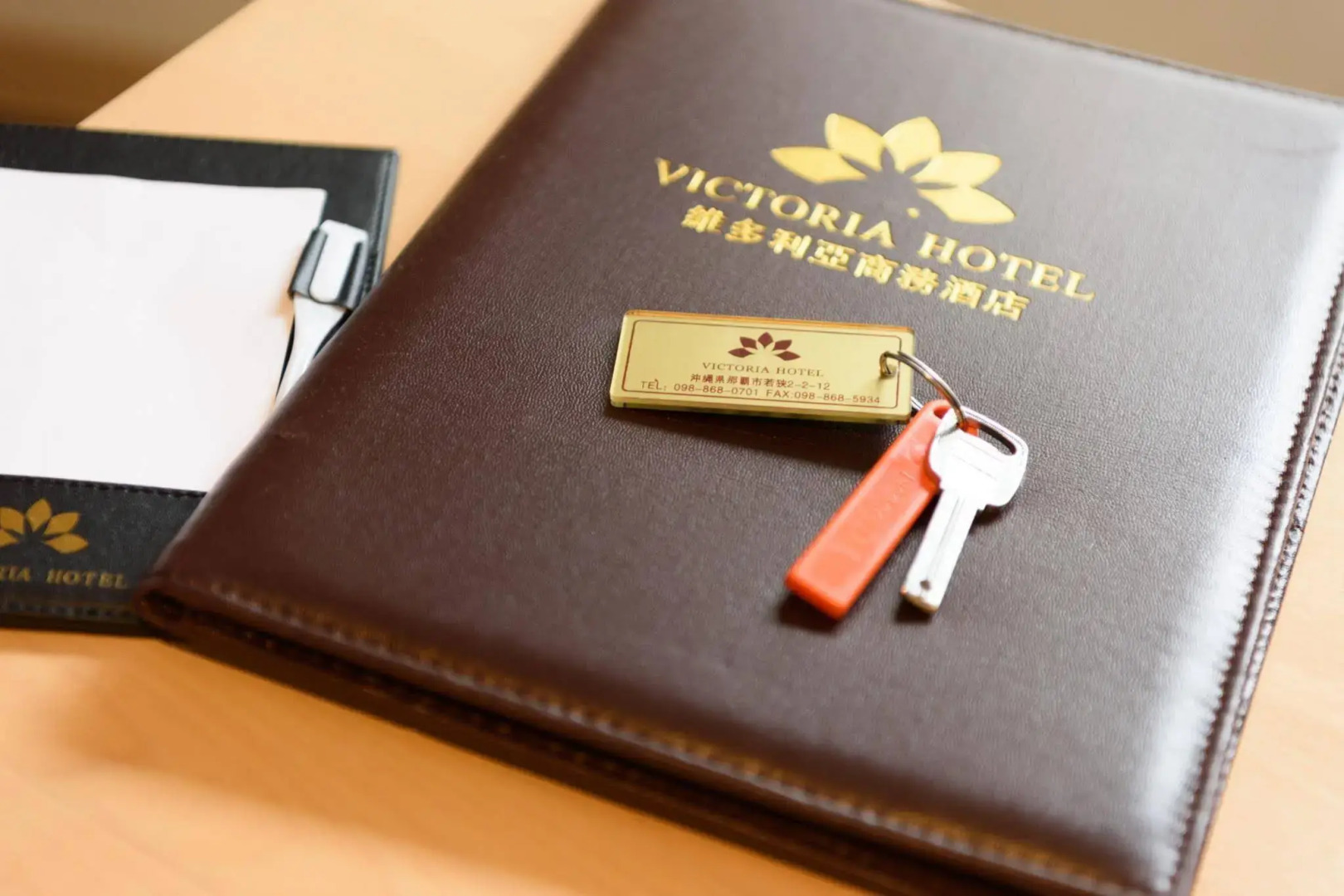 Photo - Victoria Hotel