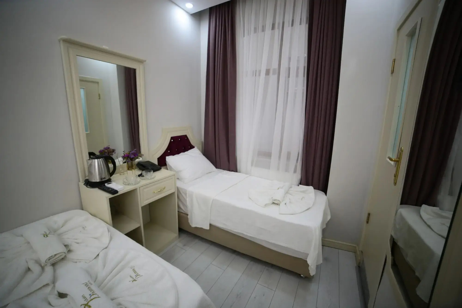 Foto - Taksim Diamond Hotel