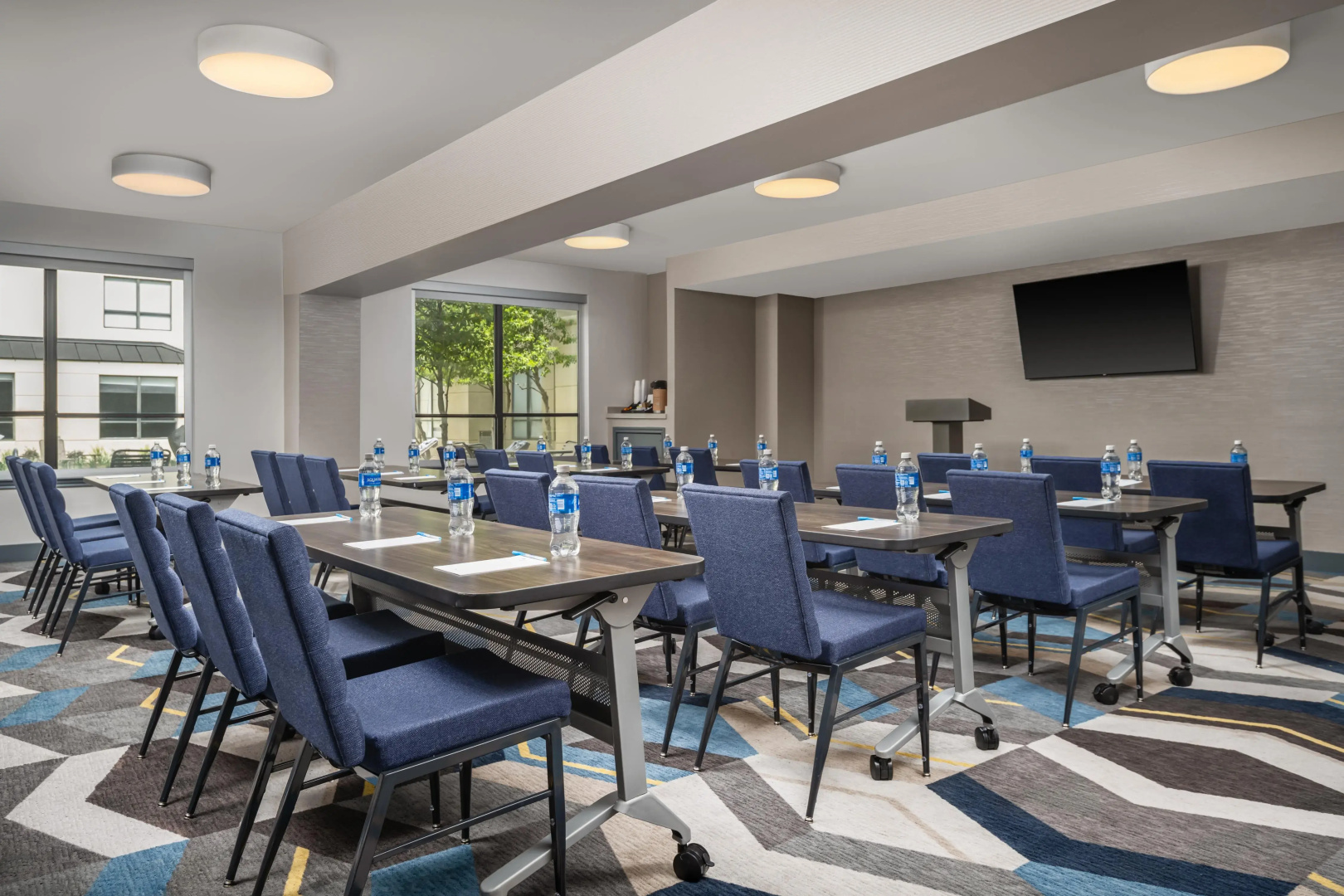 Foto - HYATT house Dallas/Uptown