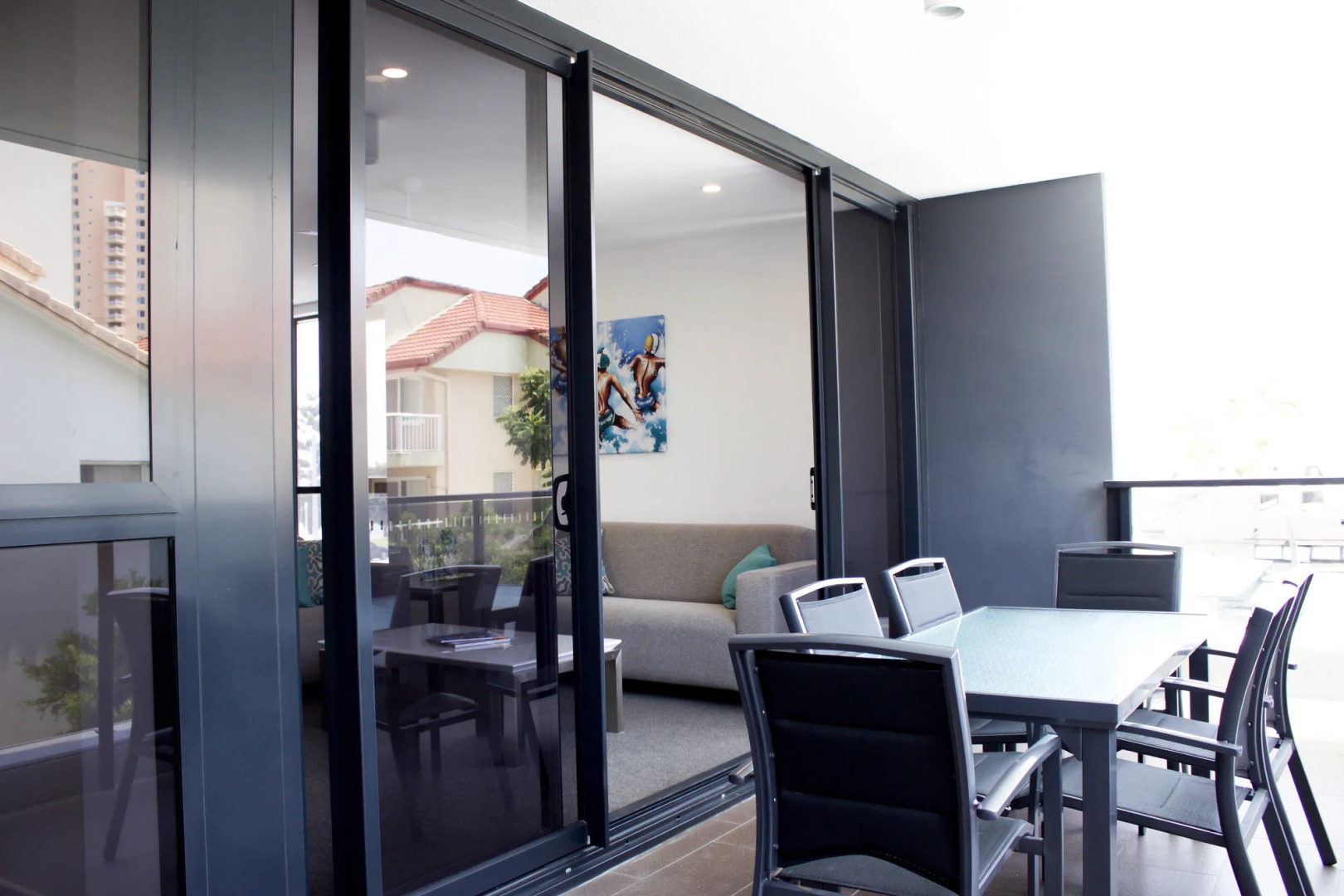 Foto - Synergy Broadbeach