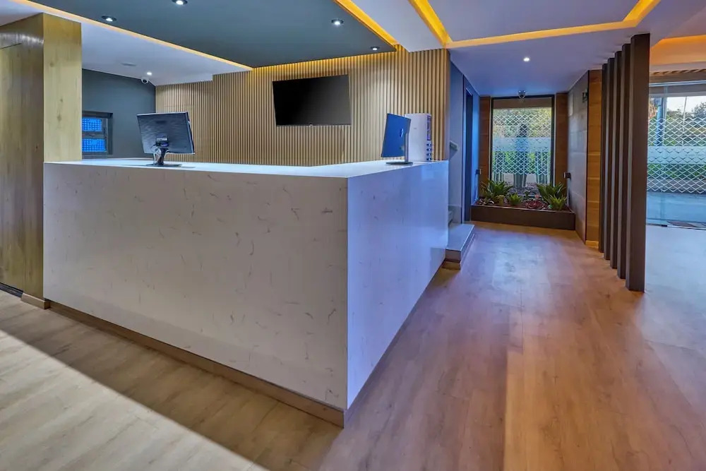 Photo - KALI La Raza Mexico City