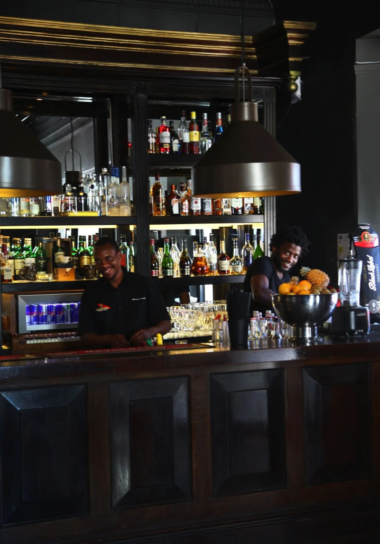 Foto - The Grey Hotel