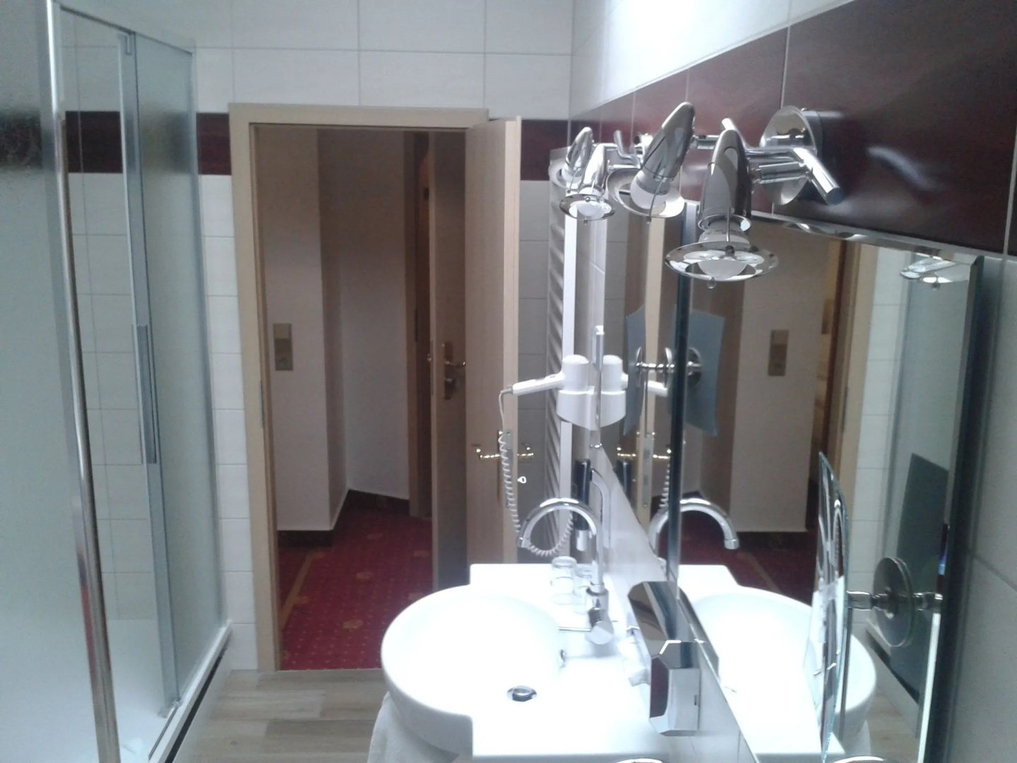 Foto - Hotel Alt-Connewitz