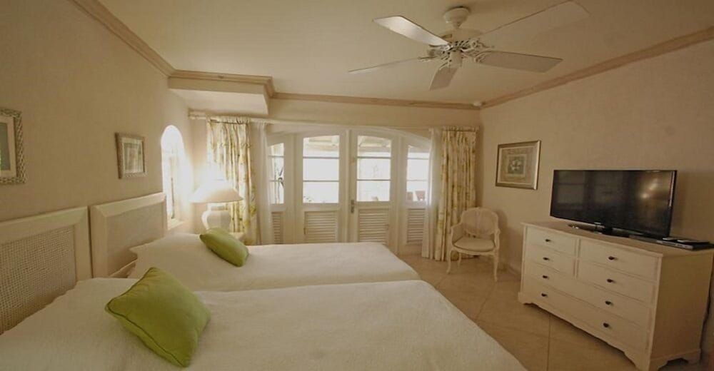 Sugar Hill Tennis Village B306 by Altman