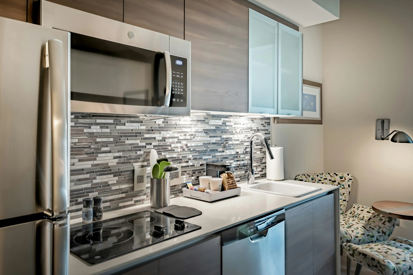 Foto - Element by Marriott Dallas Downtown East