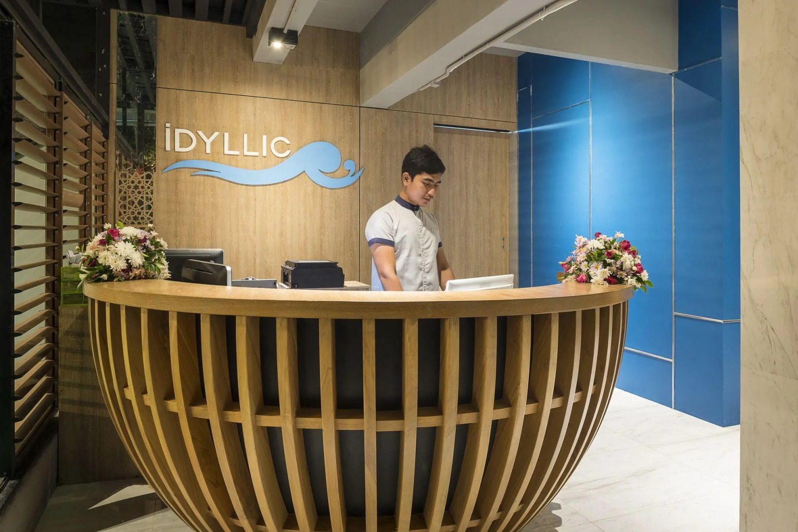 Photo - Idyllic Concept Resort