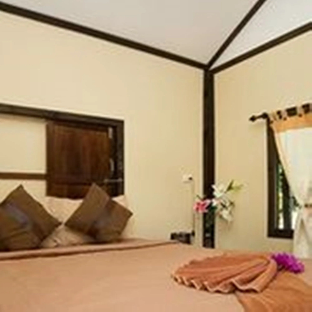 Foto - Phangan Beach Resort
