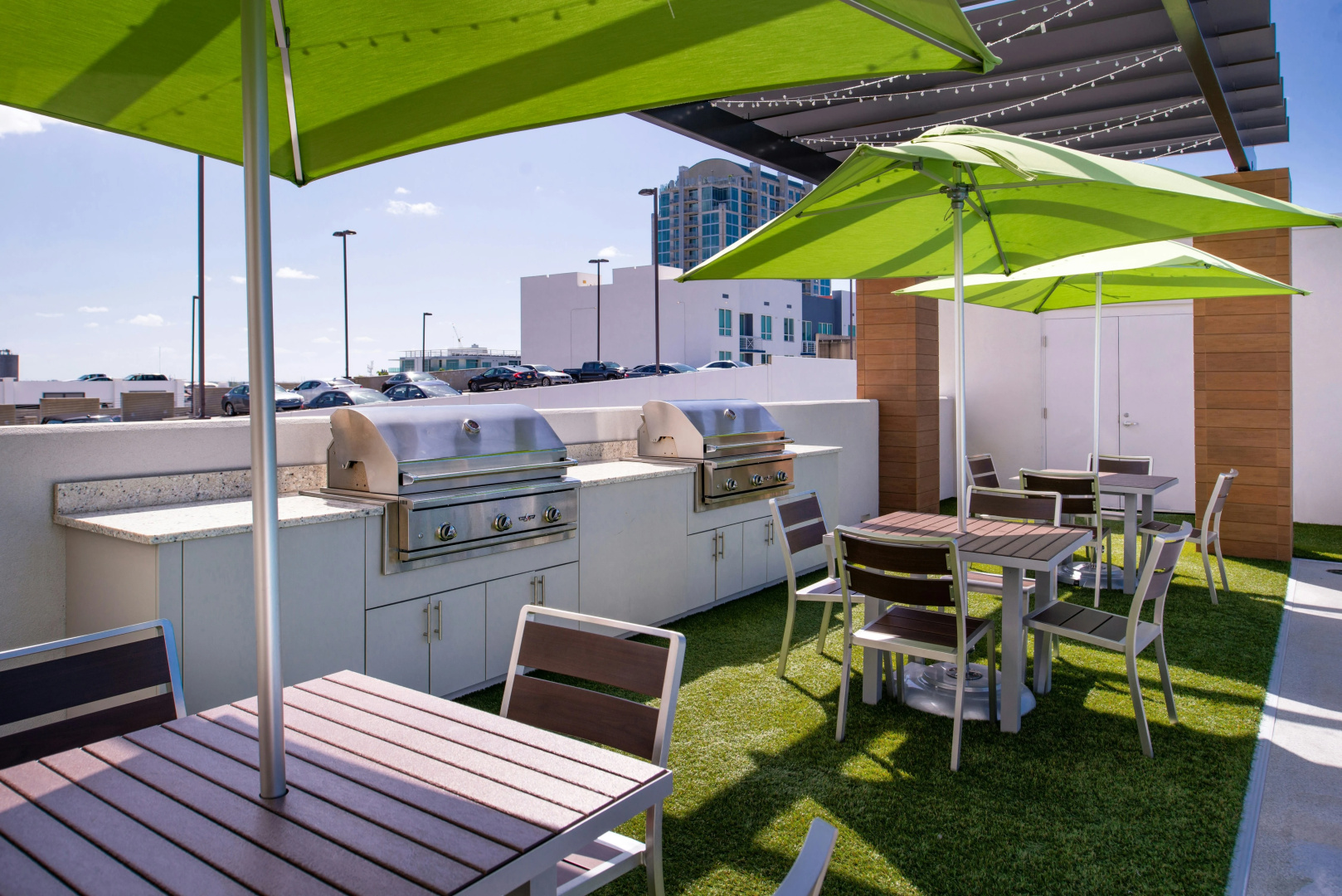 Photo - Hampton Inn Tampa Downtown Channel District