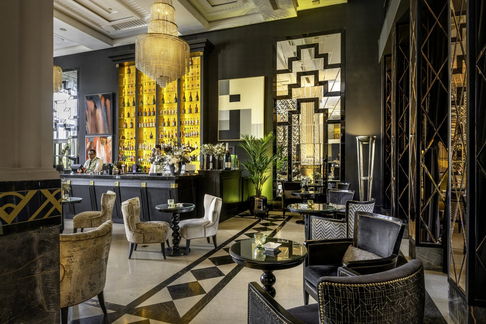 Foto - Le Casablanca Hotel