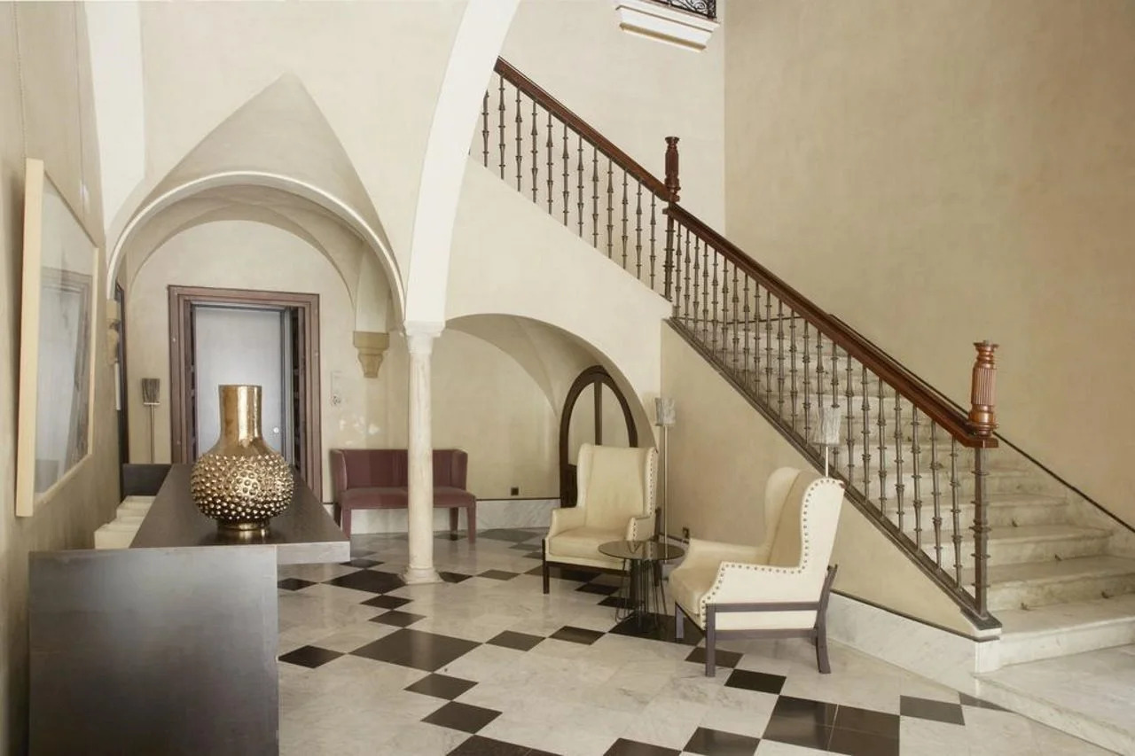 Foto - CoolRooms Palacio Villapanés 5 GL