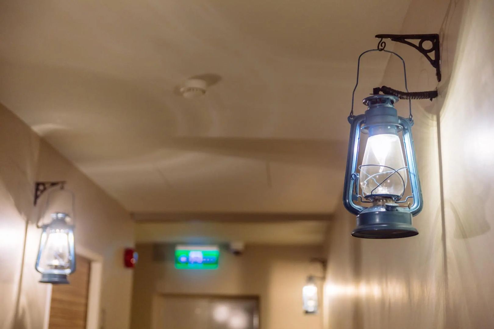 Foto - Siamaze Hostel