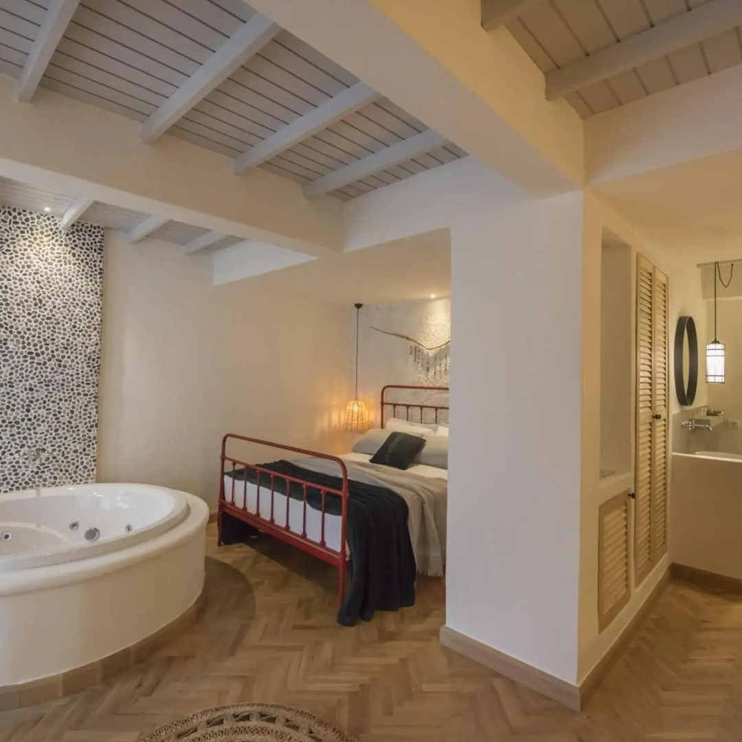 Foto - Yacht Boheme Hotel-Boutique Class - Adults Only