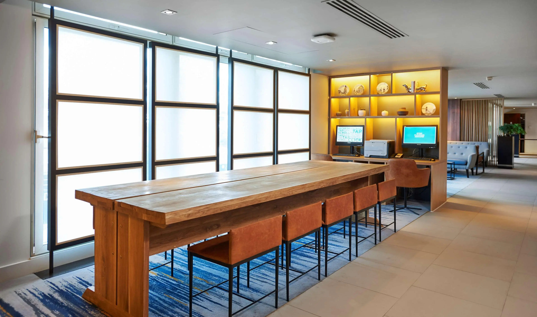 Foto - DoubleTree By Hilton London Excel