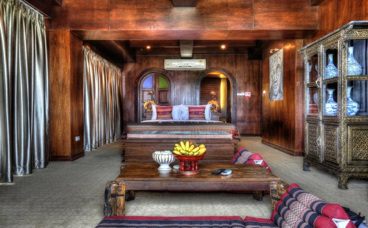 Foto - Singha Montra Lanna Boutique Style Hotel