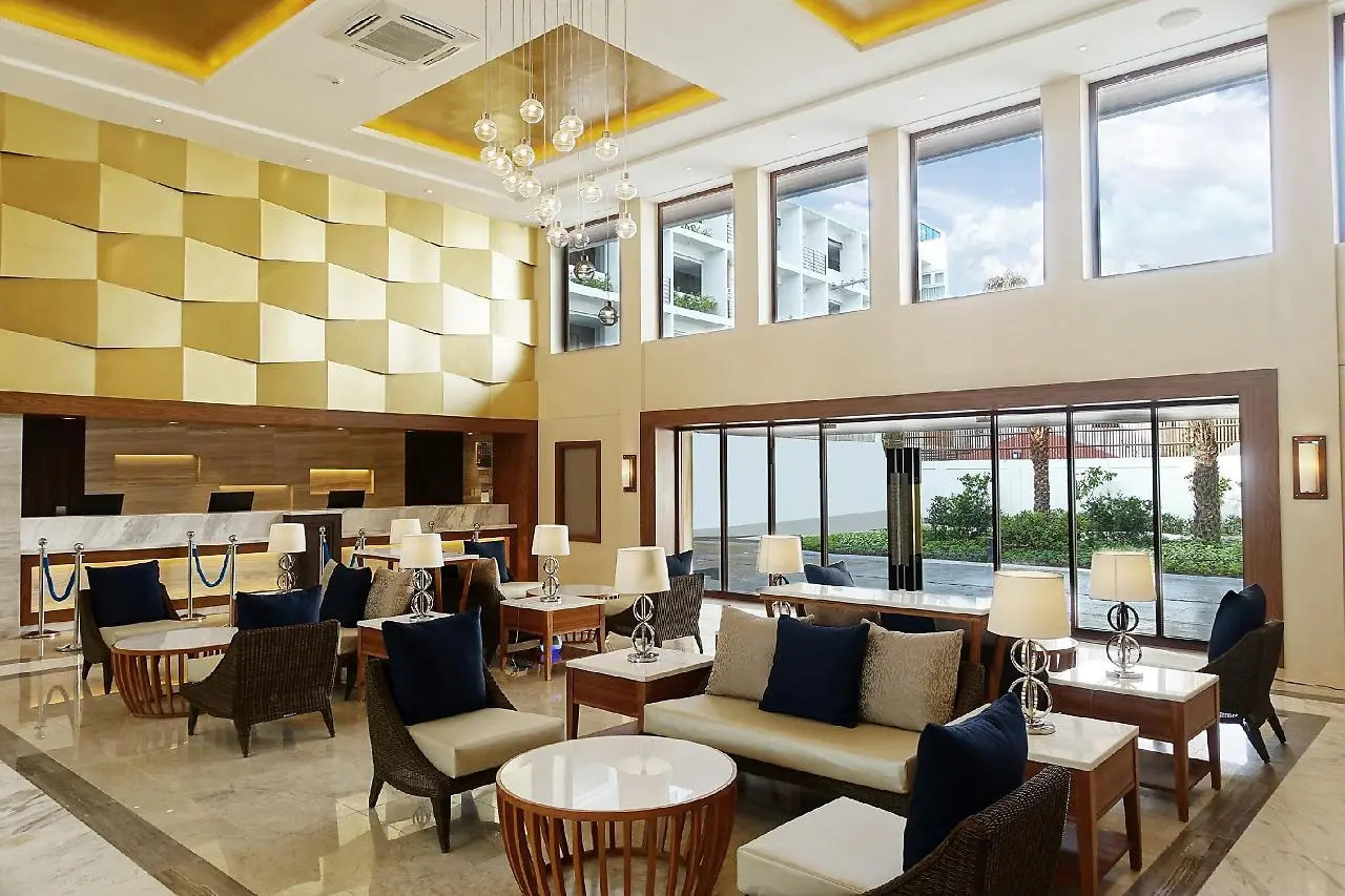 Photo - Henann Crystal Sands Resort