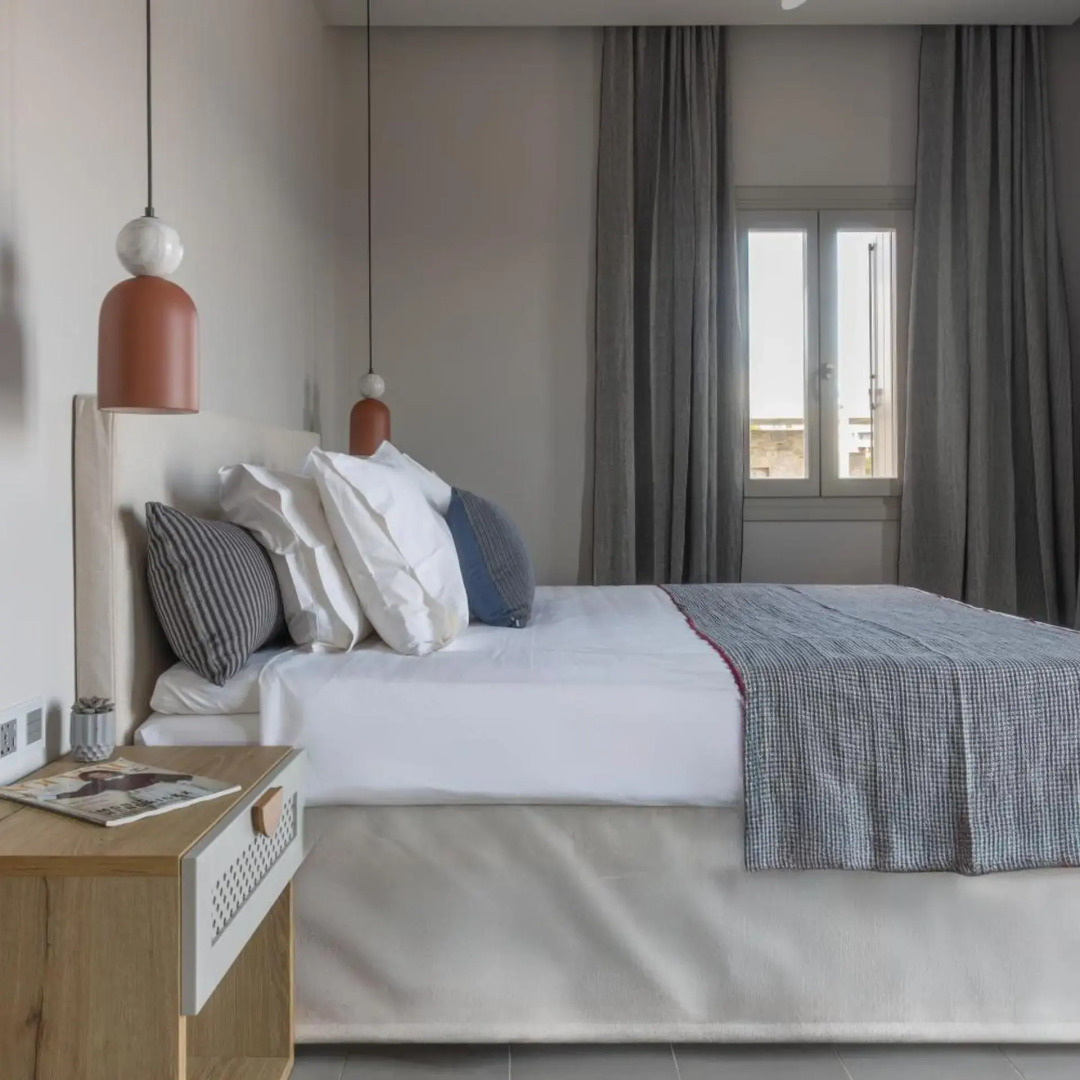 Photo - Poseidon of Paros Hotel & Spa