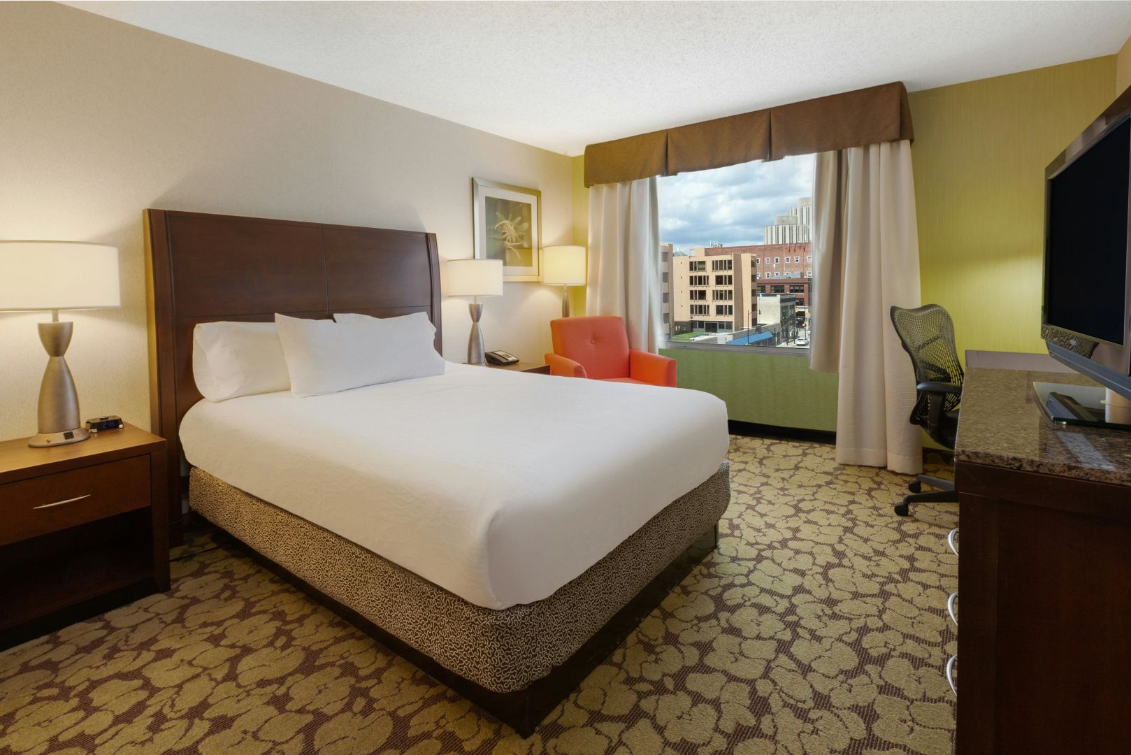Photo - Hilton Garden Inn Pittsburgh University Place