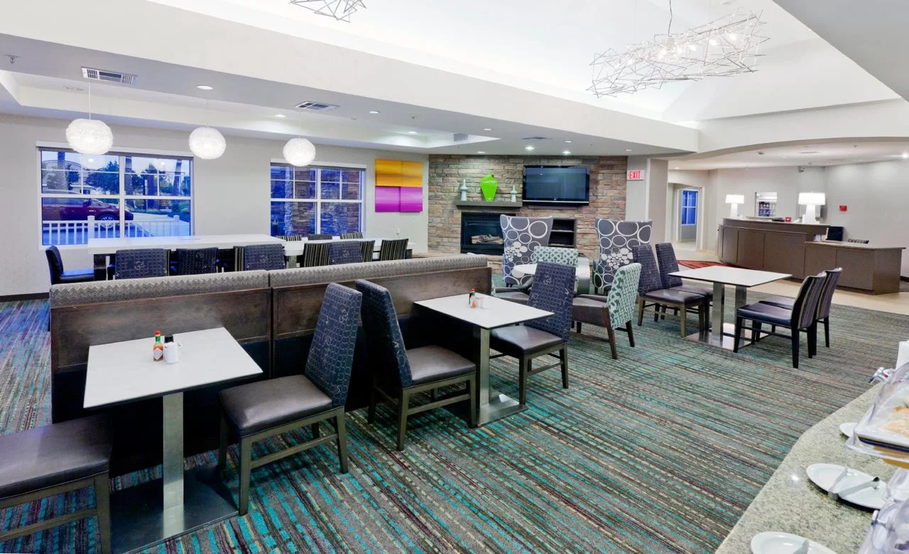 Photo - Residence Inn by Marriott Corona Riverside