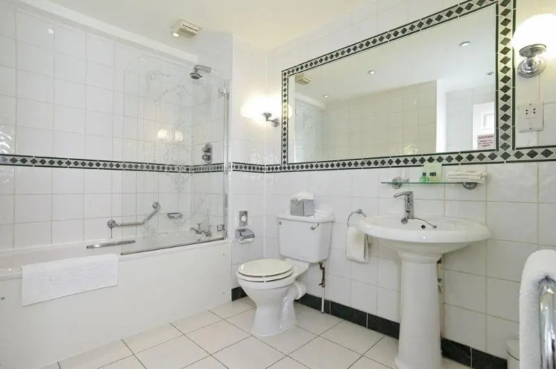 Foto - Sir Christopher Wren Hotel