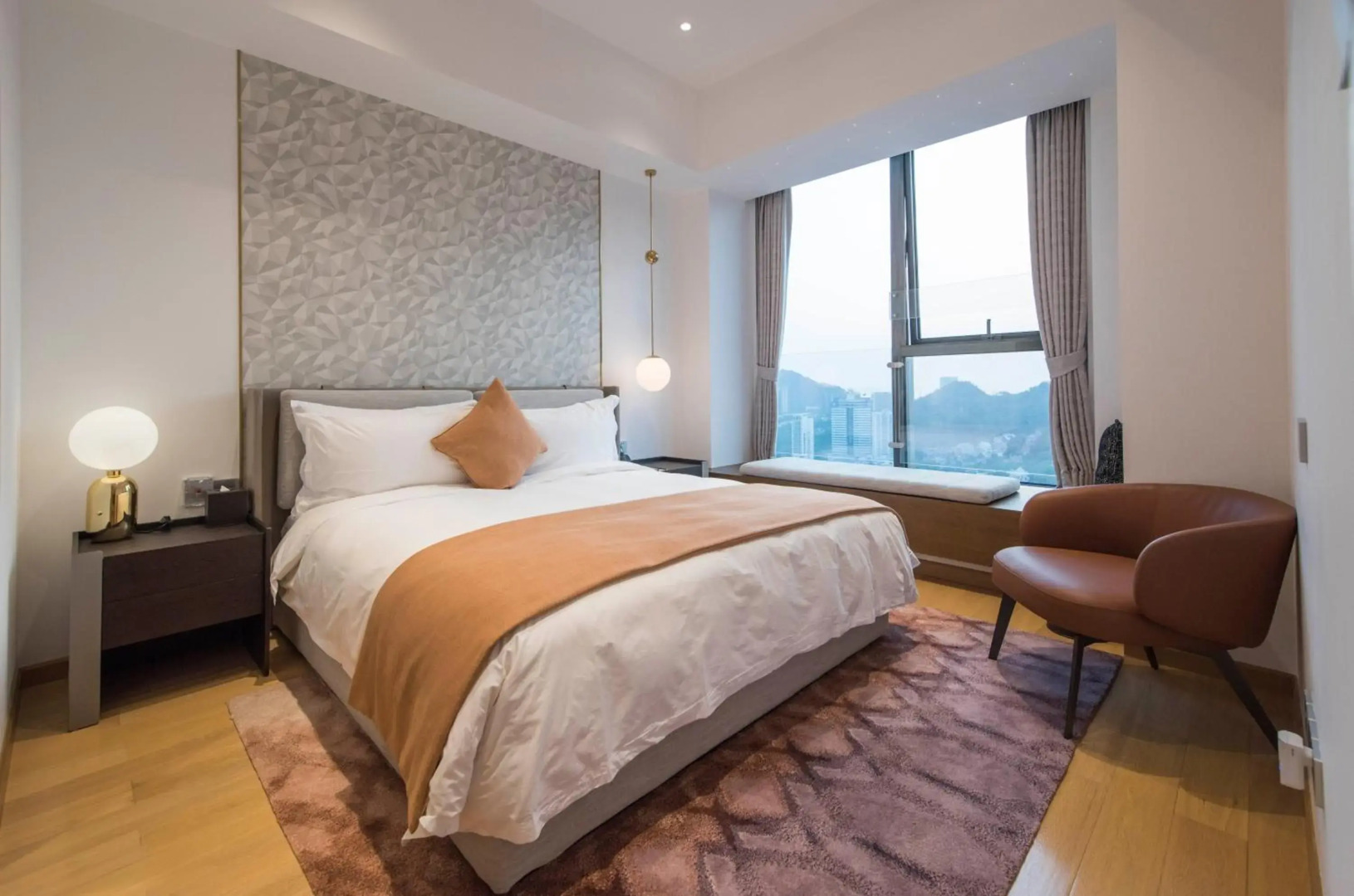 Foto - The Clouds Apartment