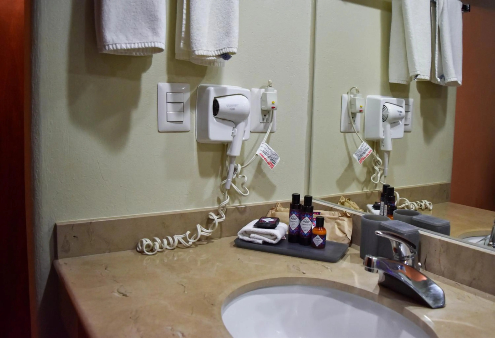 Foto - Hotel Villa Mercedes San Cristobal
