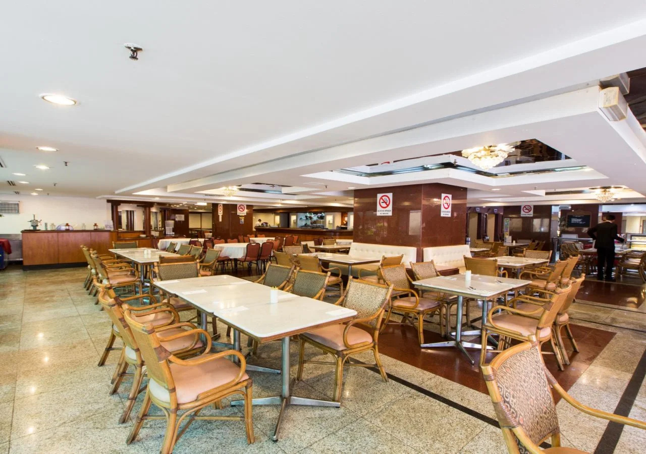 Photo - Hotel Grand Continental Kuala Lumpur