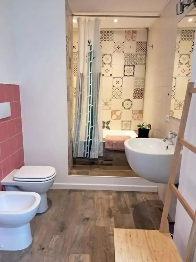 Foto - Ripe's FoRest Garden Guest House