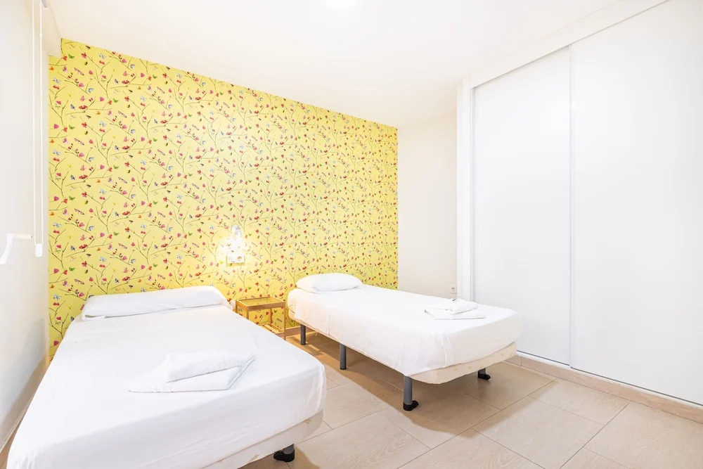 Photo - Apartamentos La Rosita Old Town