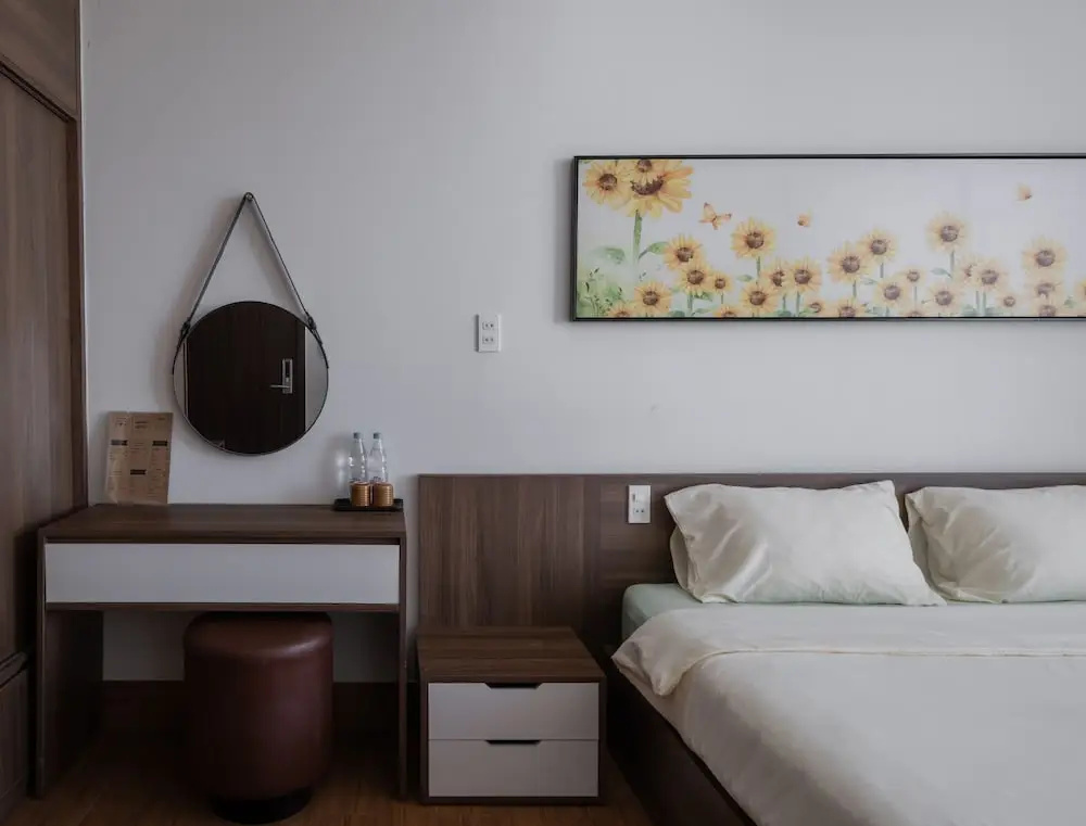 L'Amour Homestay