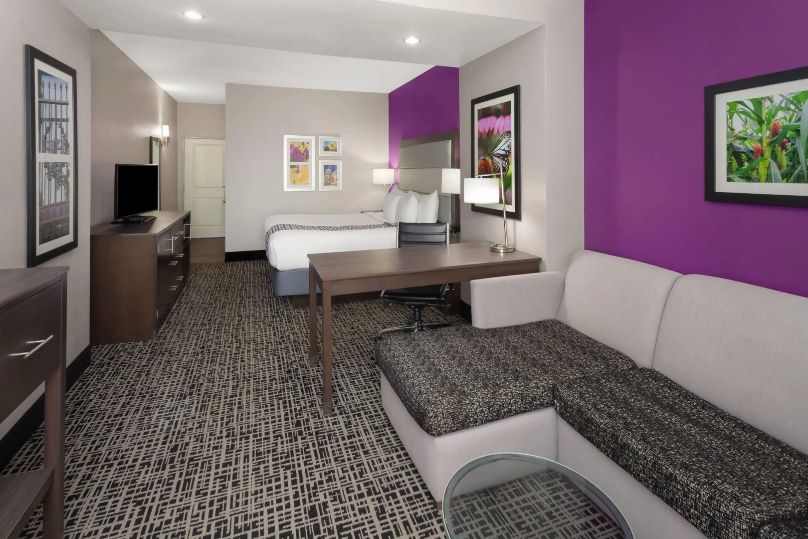 Foto - La Quinta Inn & Suites by Wyndham Springfield IL