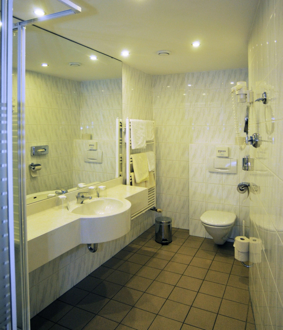 Foto - Continental Hotel-Pension